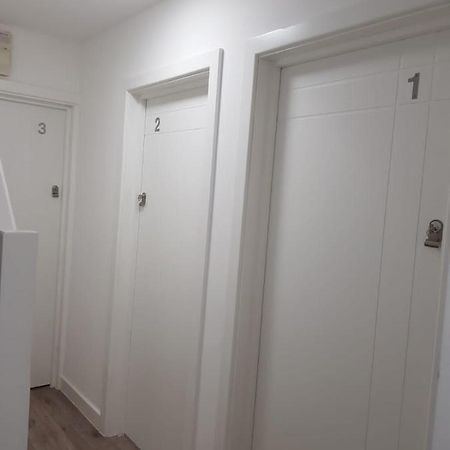 Eltham Rooms London Ngoại thất bức ảnh