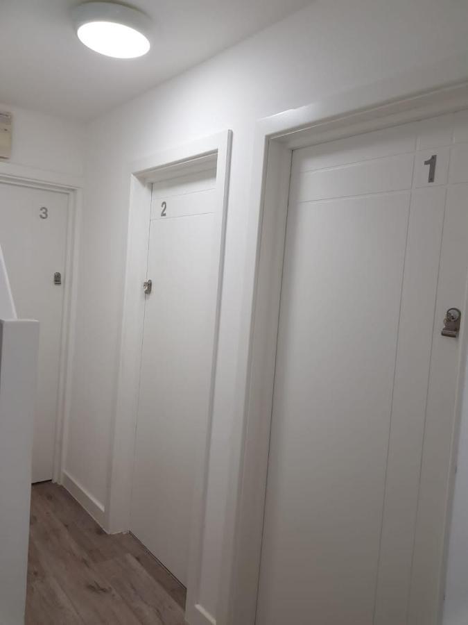 Eltham Rooms London Ngoại thất bức ảnh