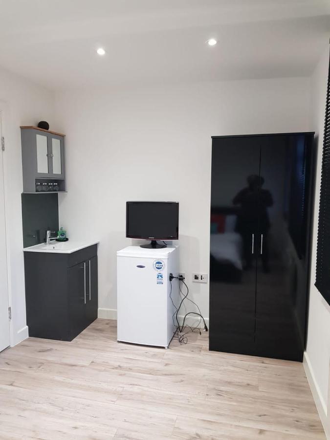 Eltham Rooms London Ngoại thất bức ảnh
