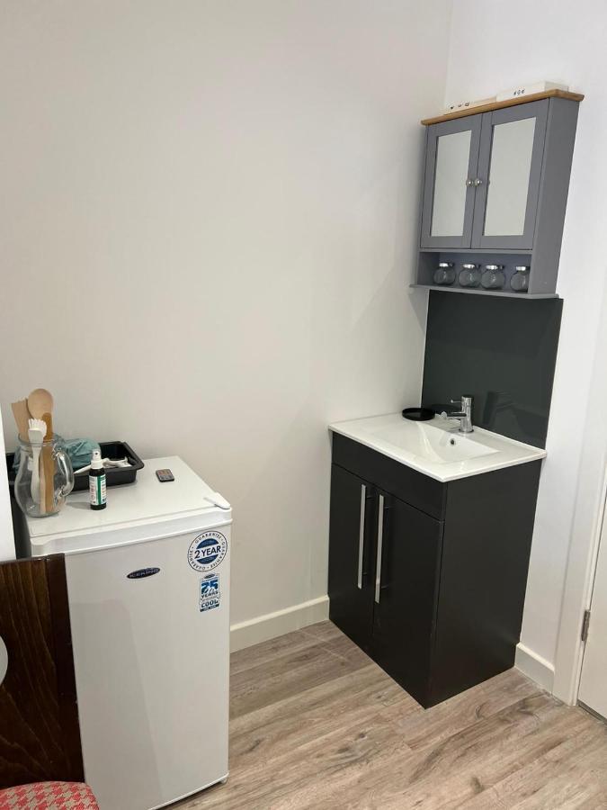 Eltham Rooms London Ngoại thất bức ảnh