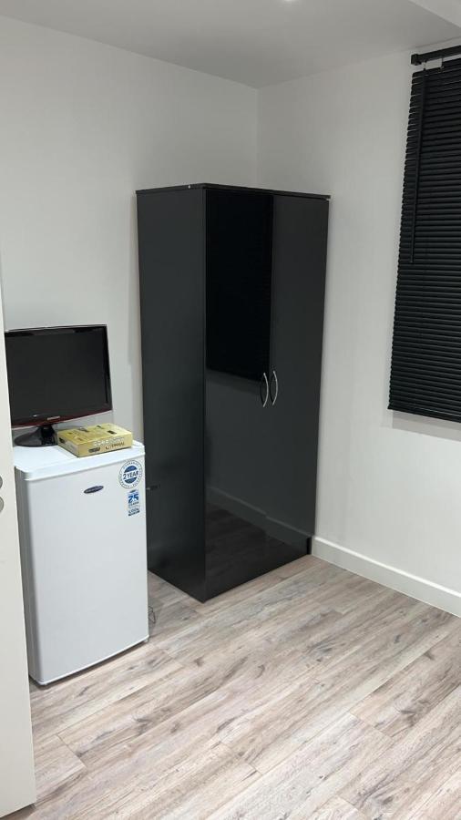 Eltham Rooms London Ngoại thất bức ảnh