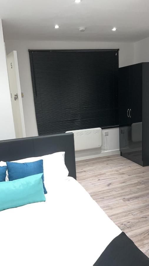 Eltham Rooms London Ngoại thất bức ảnh
