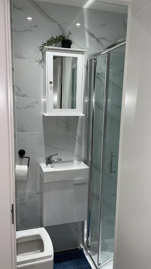 Eltham Rooms London Ngoại thất bức ảnh
