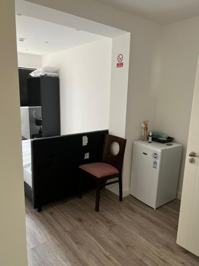 Eltham Rooms London Ngoại thất bức ảnh