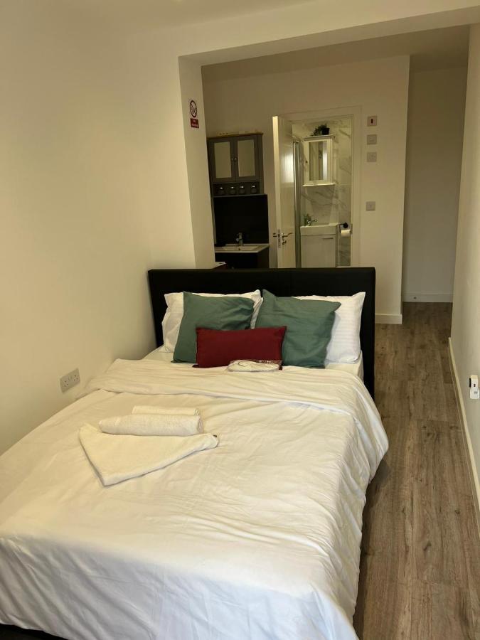 Eltham Rooms London Ngoại thất bức ảnh