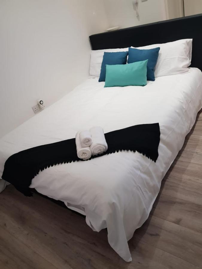 Eltham Rooms London Ngoại thất bức ảnh