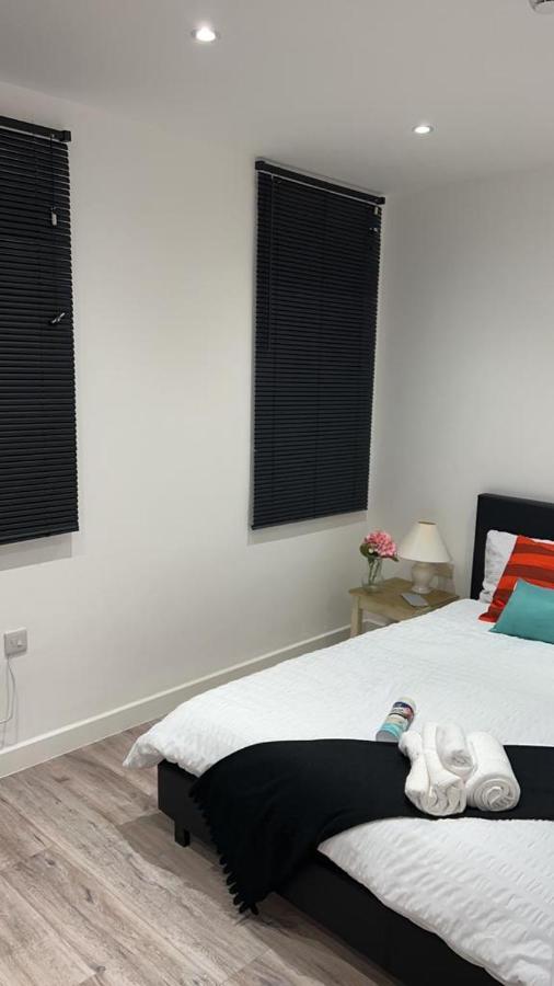 Eltham Rooms London Ngoại thất bức ảnh