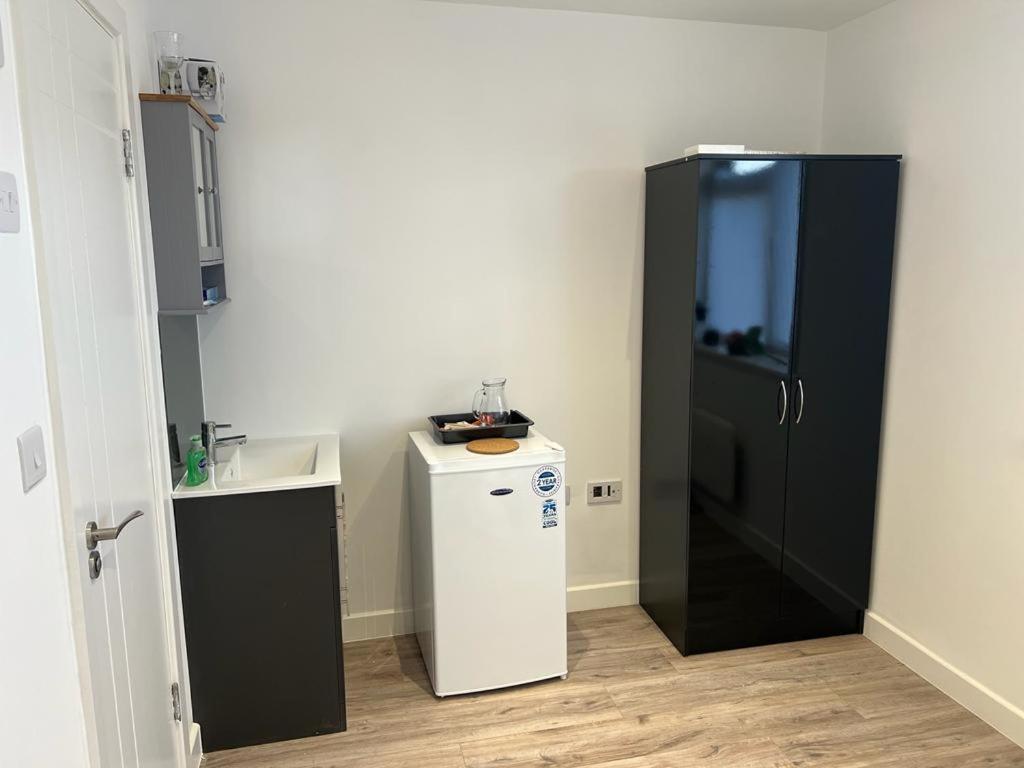 Eltham Rooms London Ngoại thất bức ảnh