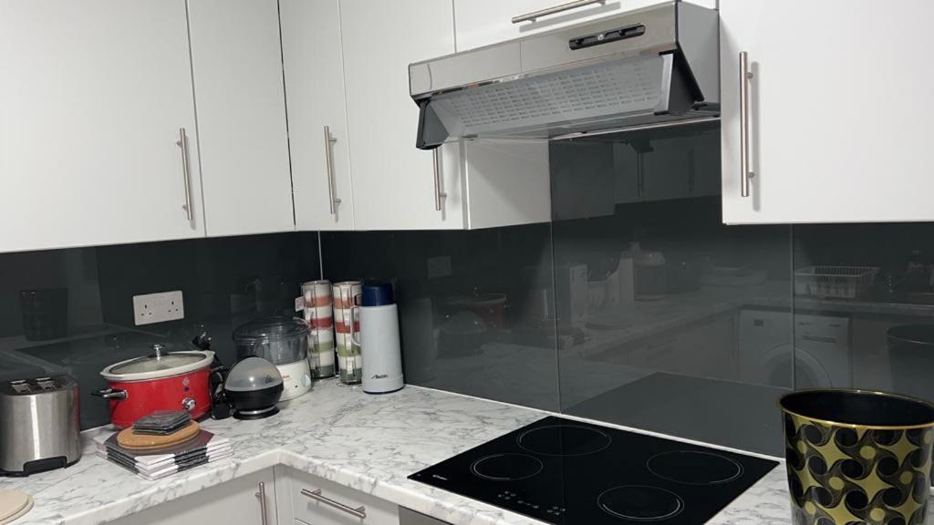 Eltham Rooms London Ngoại thất bức ảnh